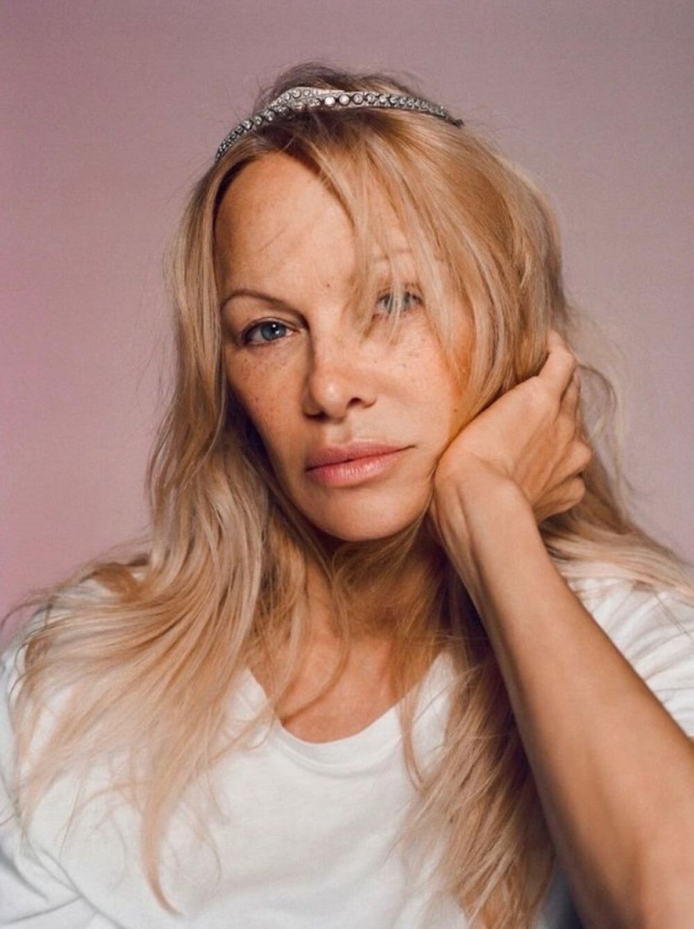 Pamela Anderson photo #1047935