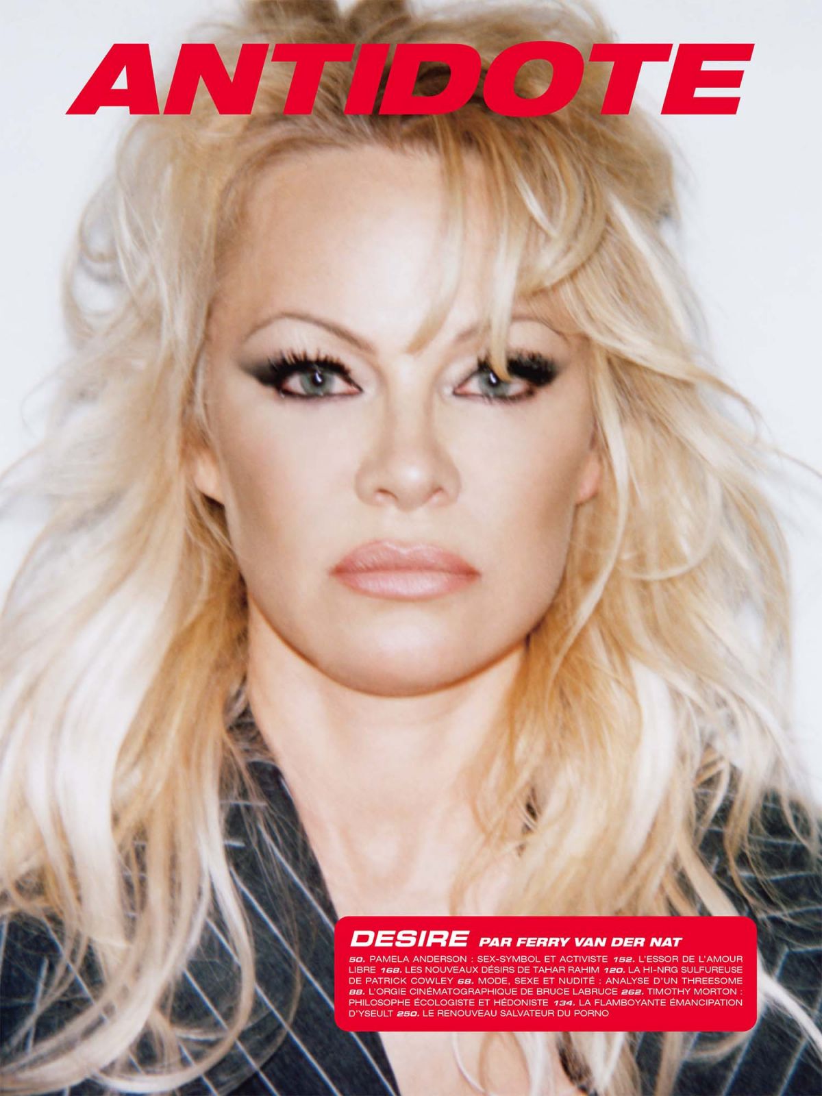 Pamela Anderson photo #956882