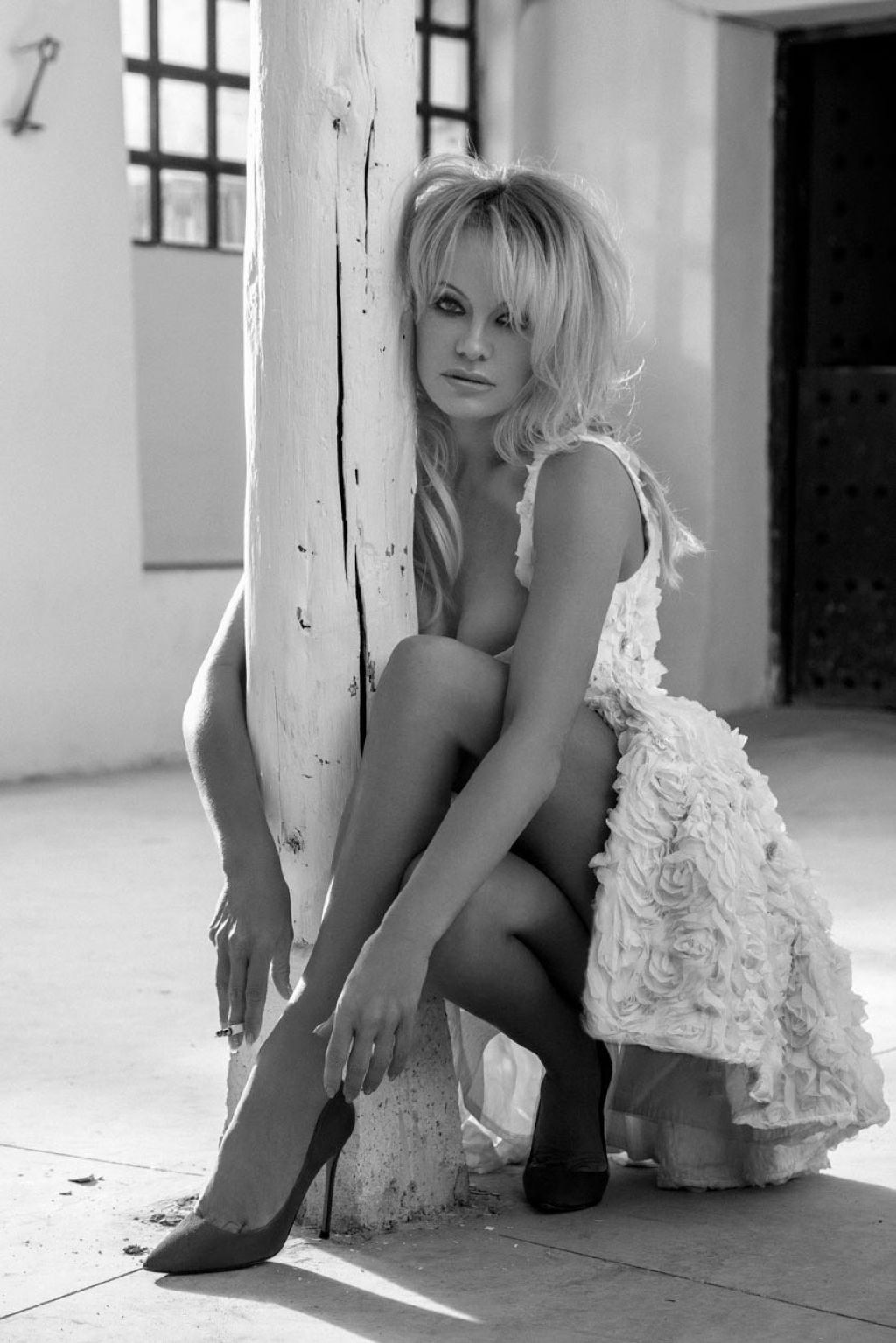 Pamela Anderson photo #958474