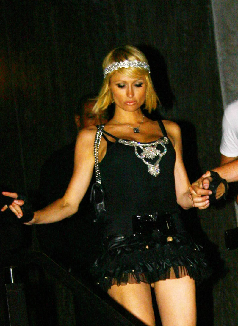 Paris Hilton photo #110024