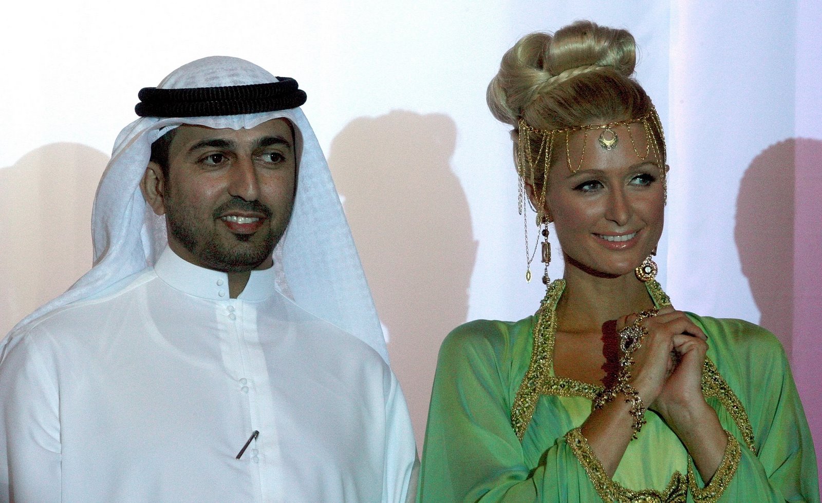 Paris Hilton photo #121361