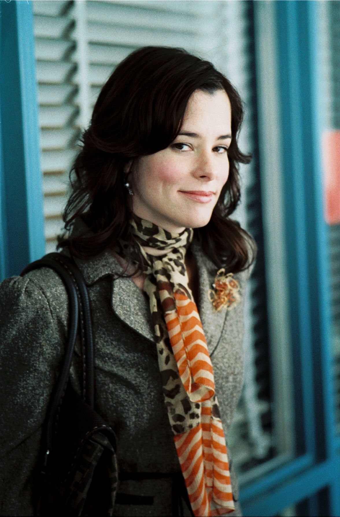 Parker Posey photo #154230