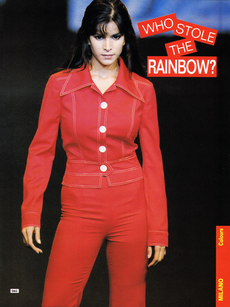 Patricia Velasquez photo #407686