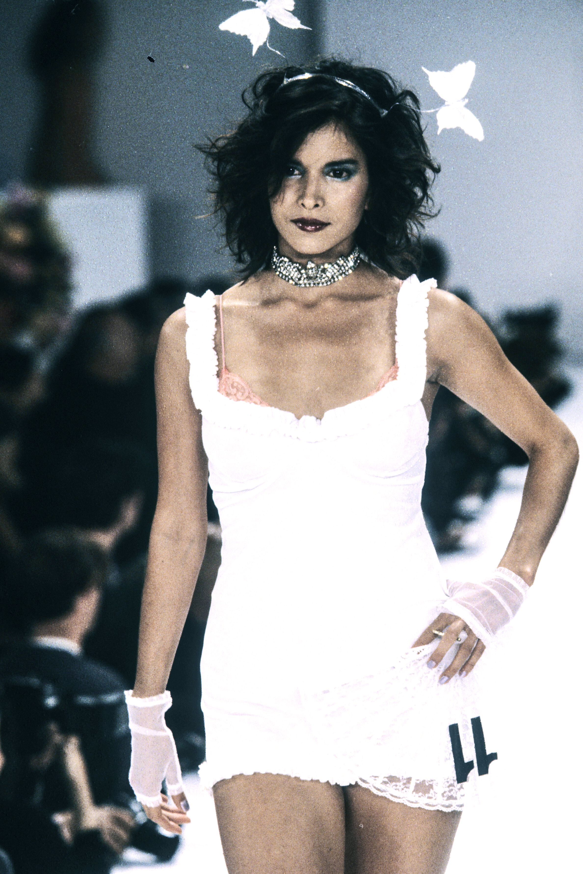 Patricia Velasquez photo #936288