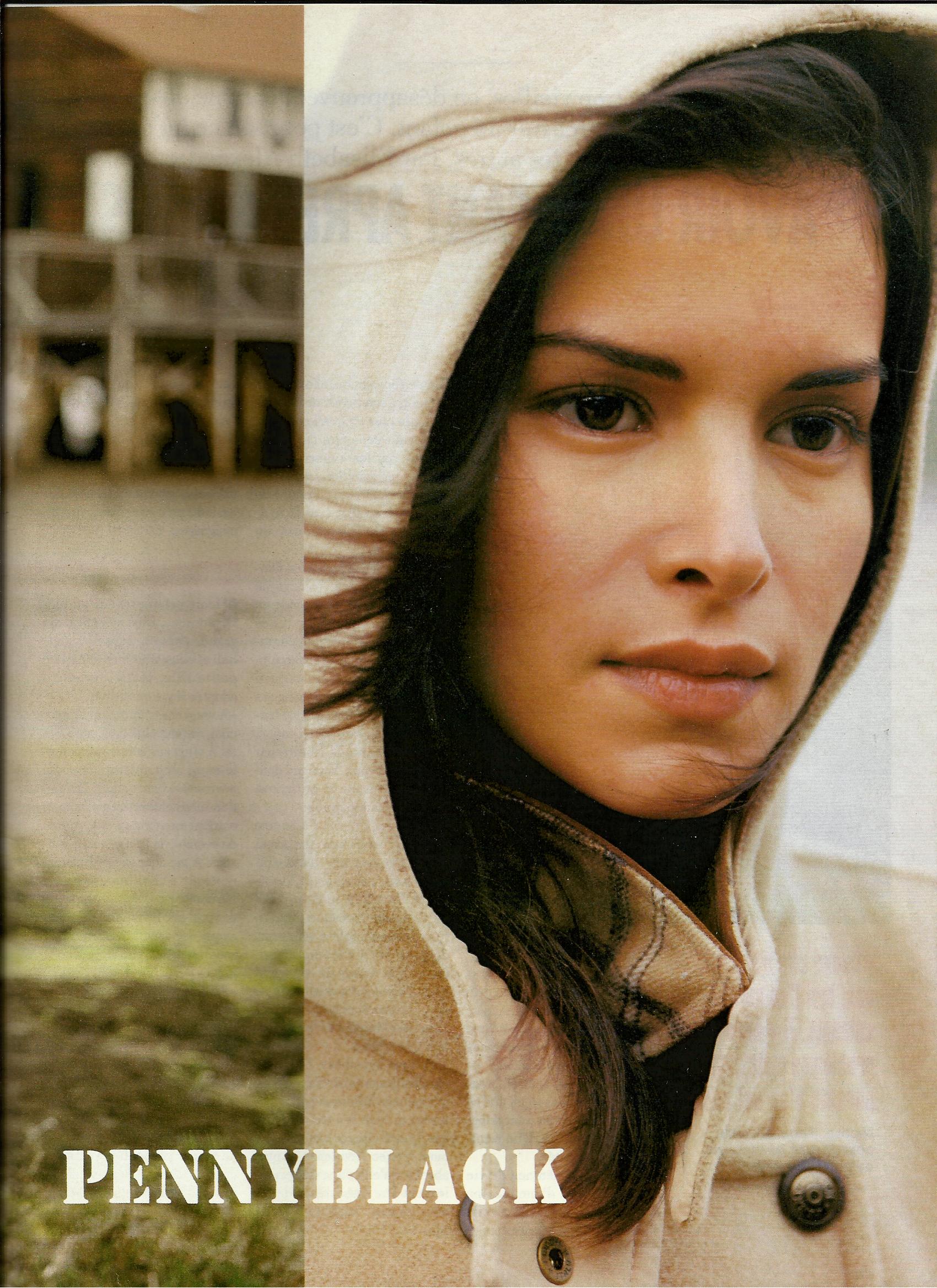 Patricia Velasquez photo #456615