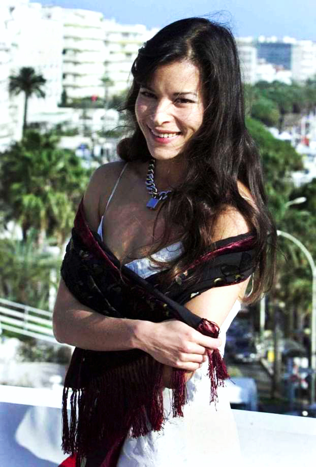 Patricia Velasquez photo #936298