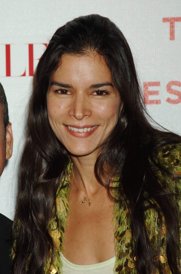 Patricia Velasquez photo #455502