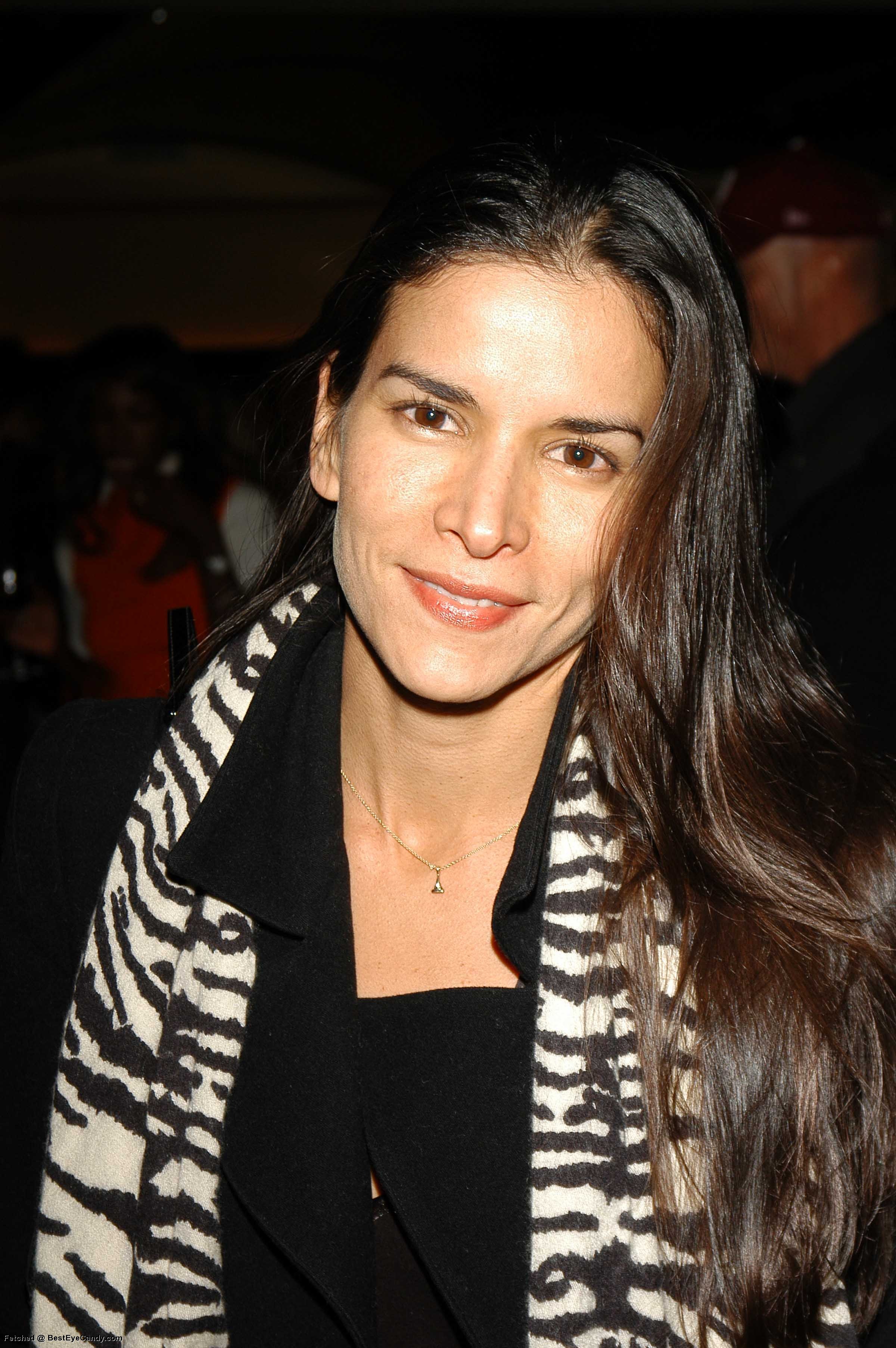 Patricia Velasquez photo #287749