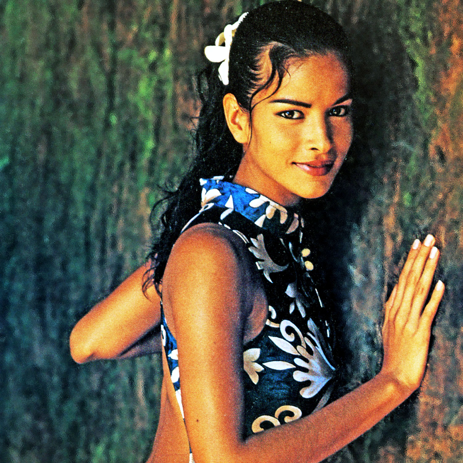 Patricia Velasquez photo #936296