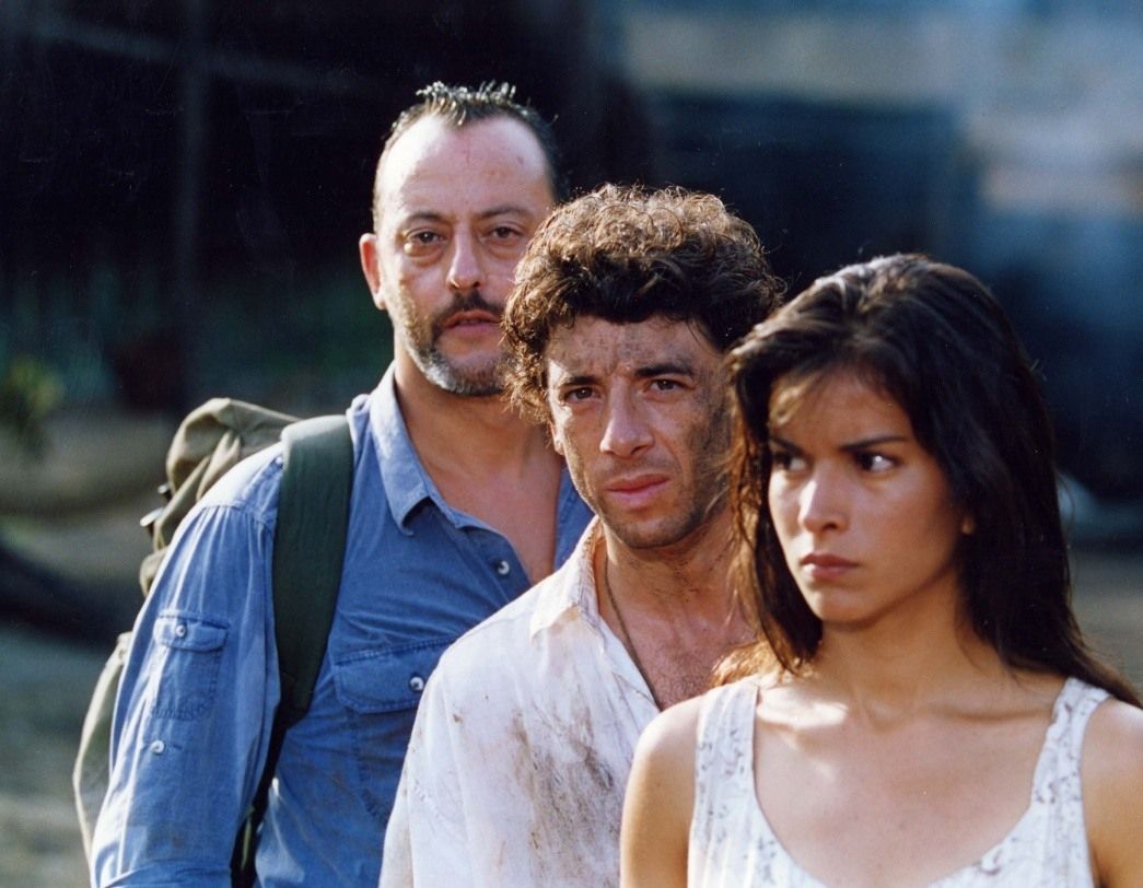 Patricia Velasquez photo #936286