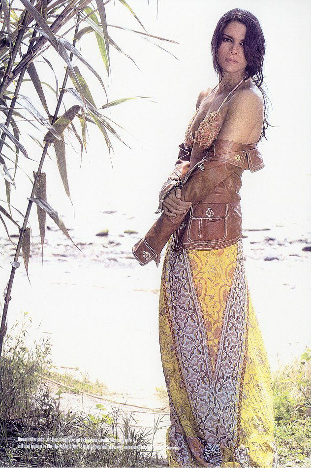Patricia Velasquez photo #936297