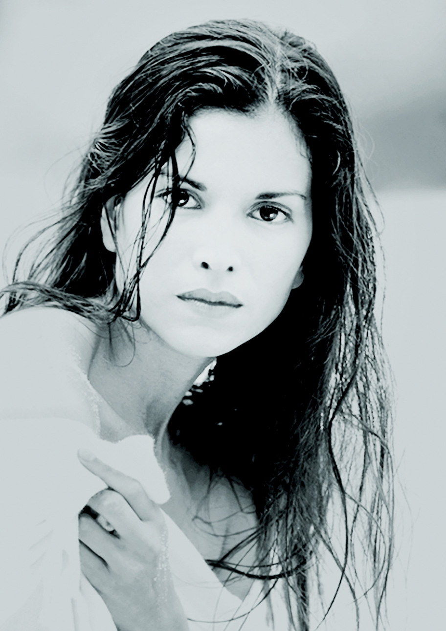 Patricia Velasquez photo #247252