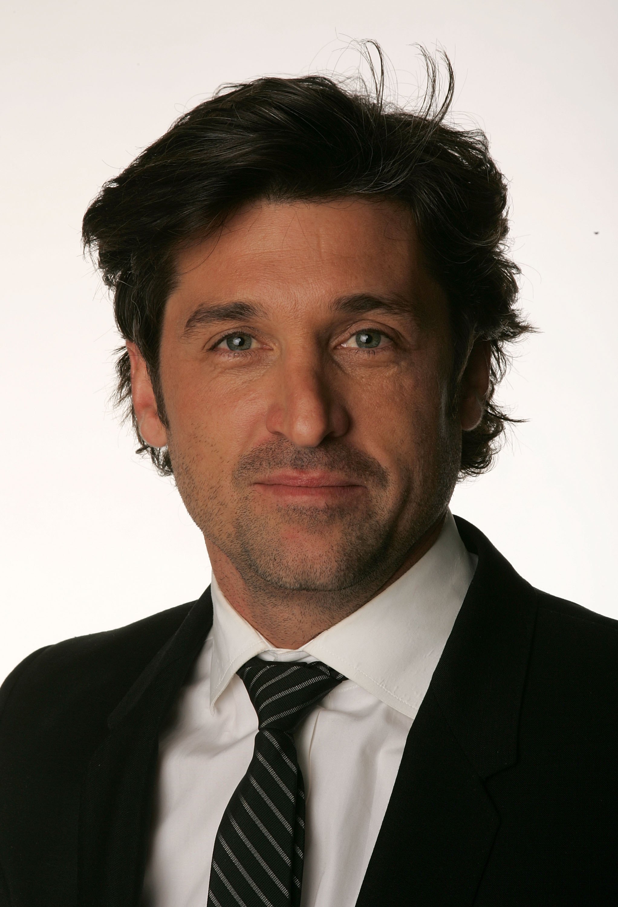 Patrick Dempsey photo #163906