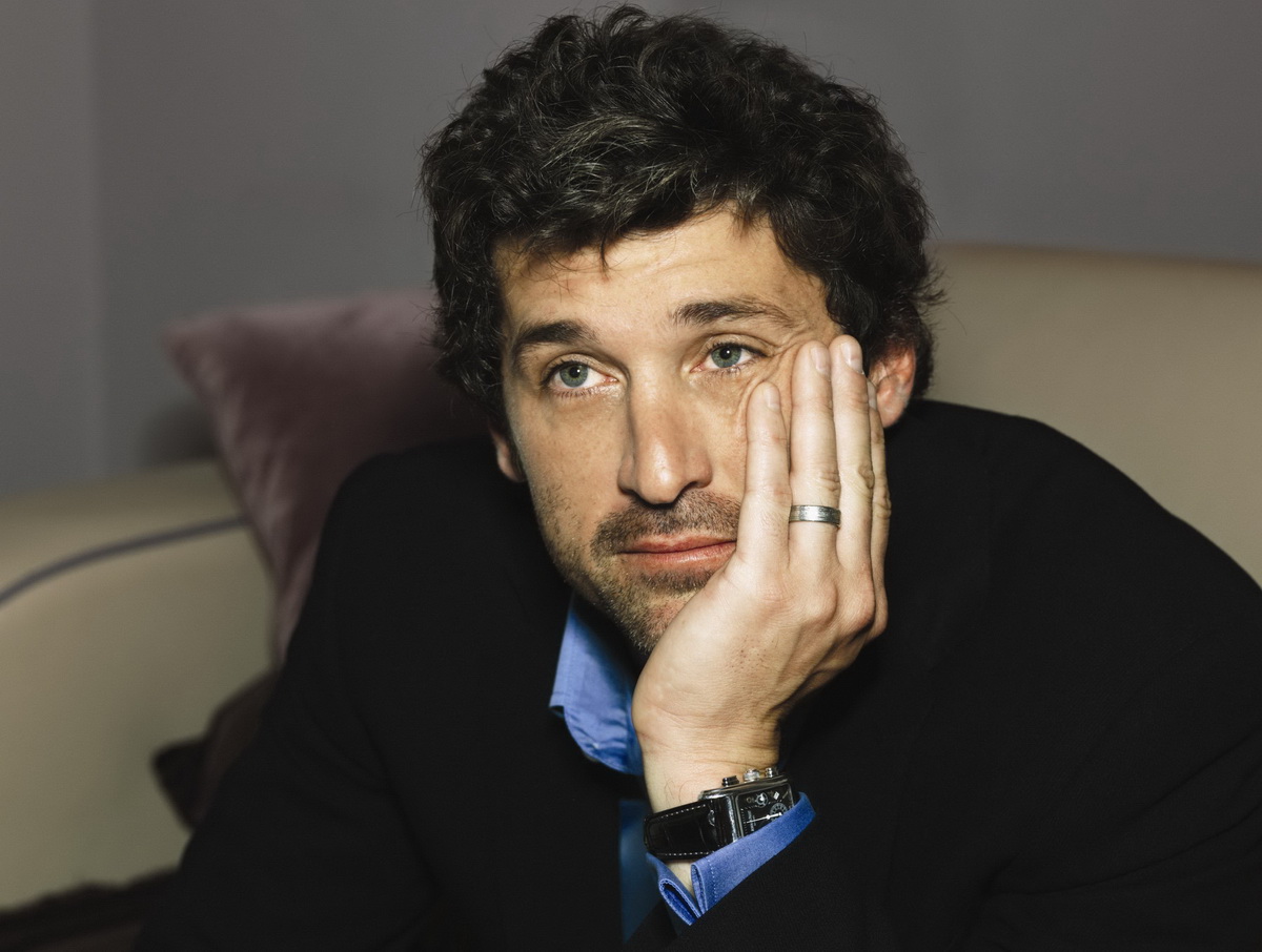 Patrick Dempsey photo #211574