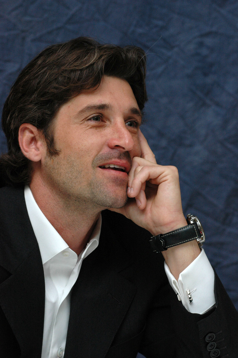 Patrick Dempsey photo #211365