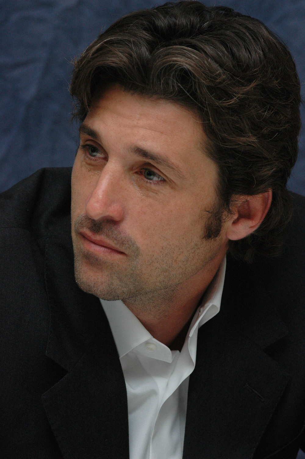 Patrick Dempsey photo #211366