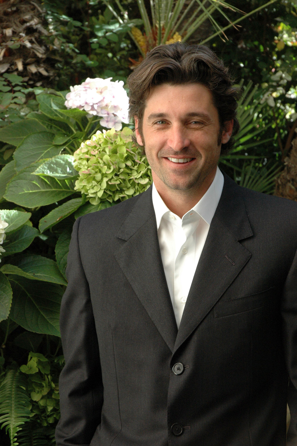 Patrick Dempsey photo #211225