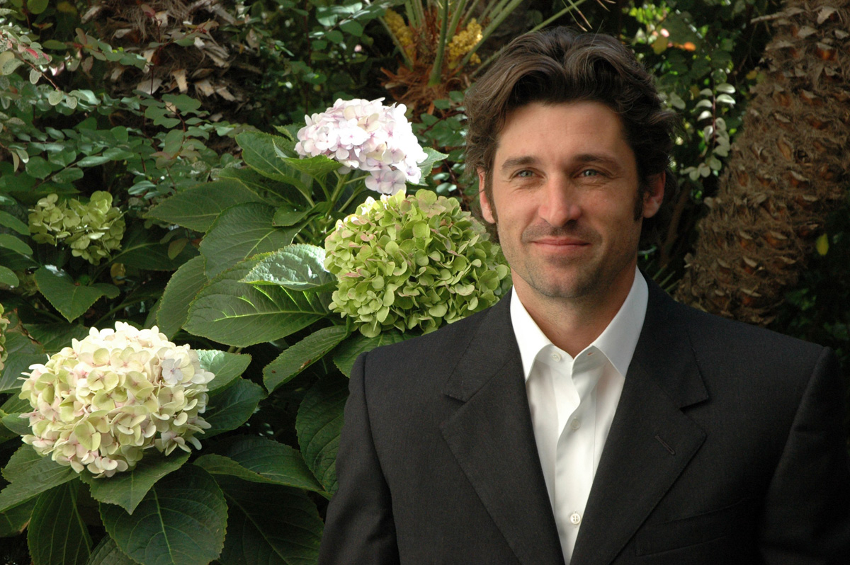 Patrick Dempsey photo #211220