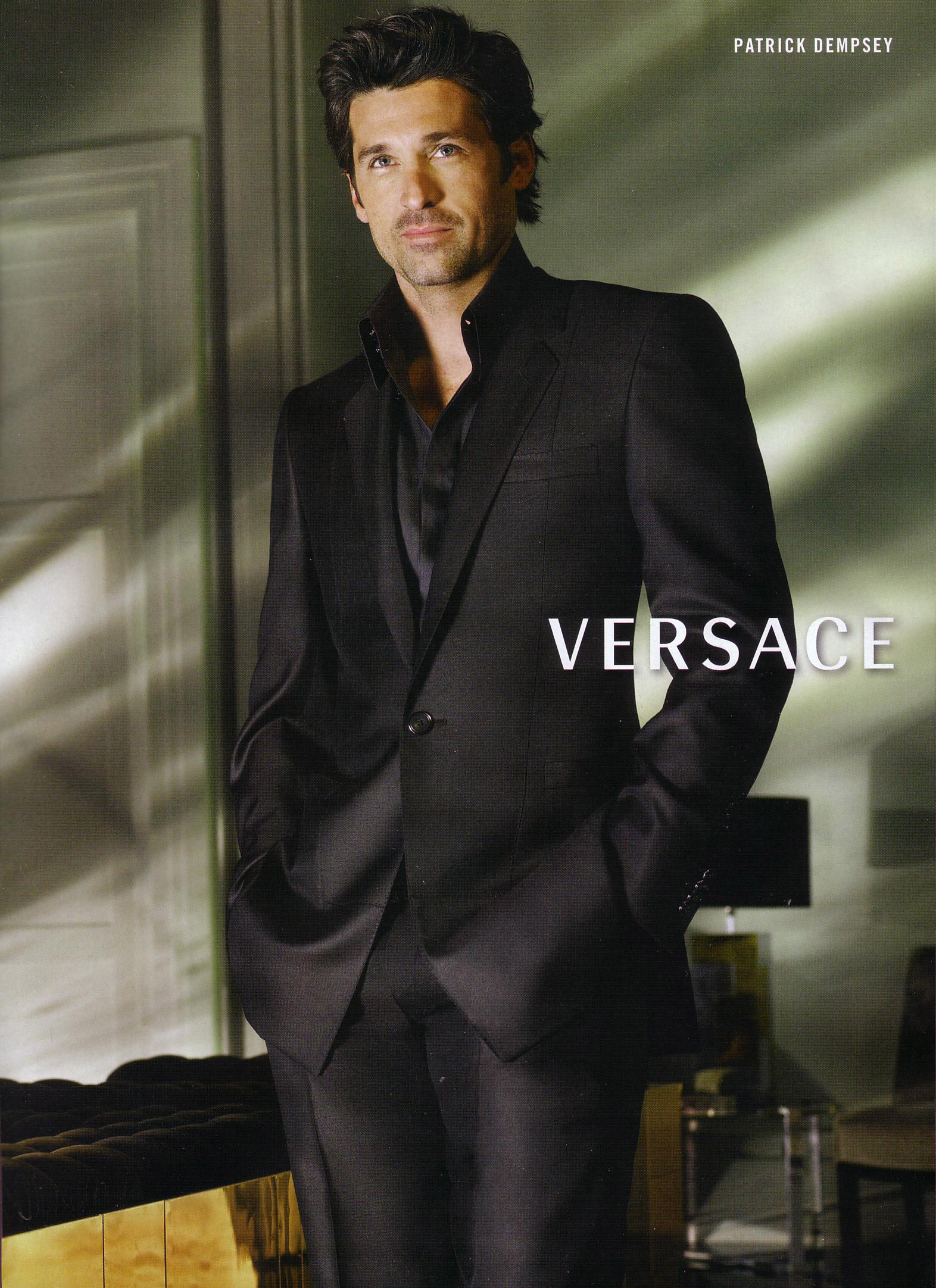 Patrick Dempsey photo #74804