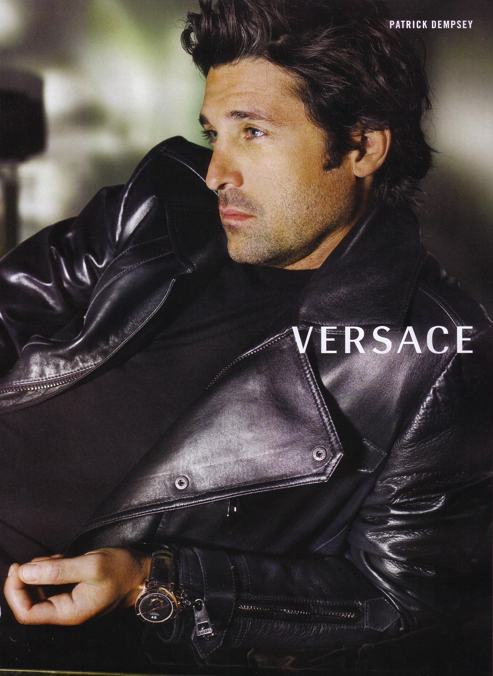 Patrick Dempsey photo #74805