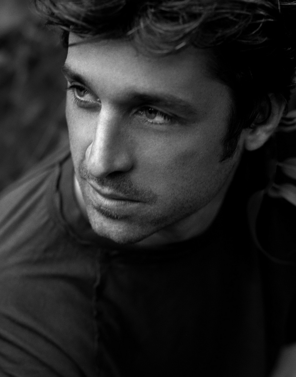 Patrick Dempsey photo #154699