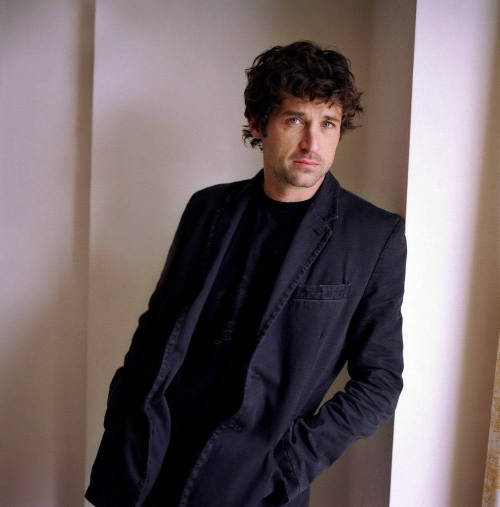 Patrick Dempsey photo #154691