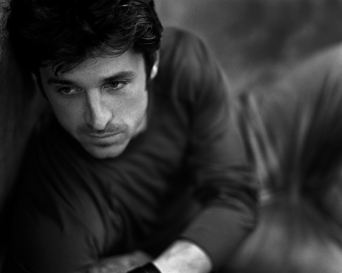 Patrick Dempsey photo #154706