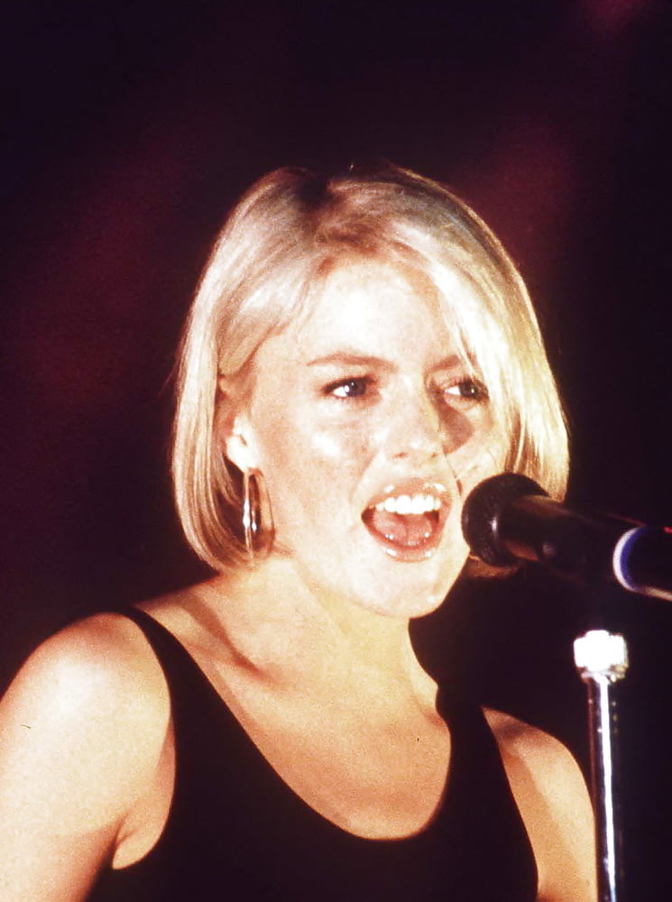 Patsy Kensit photo #1037866