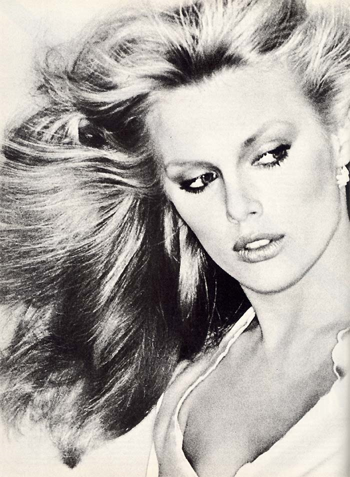 Patti Hansen photo #268882