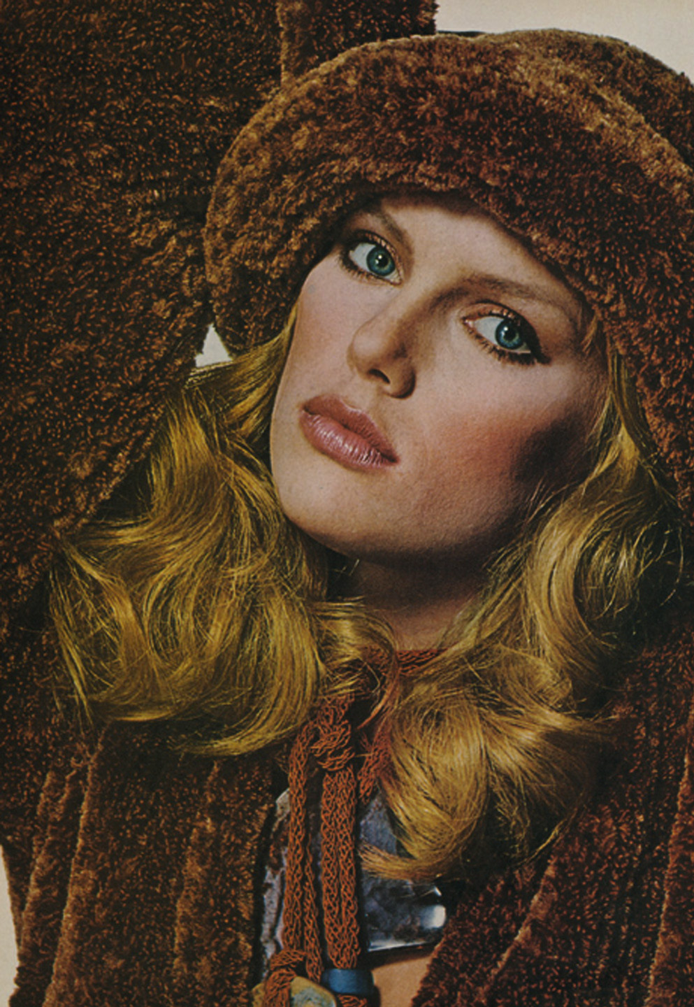 Patti Hansen photo #293066