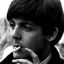 Paul McCartney icon