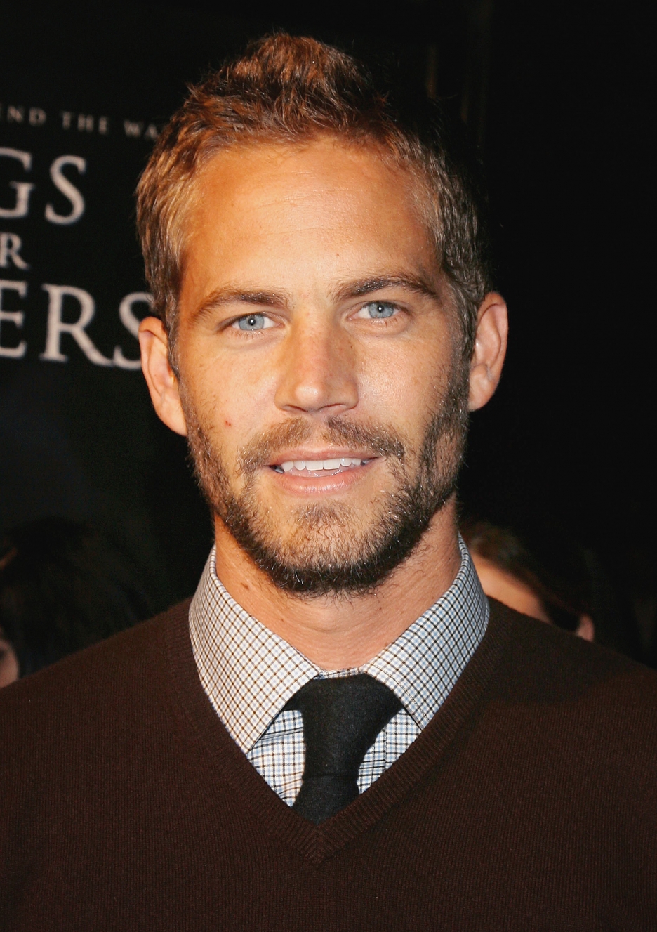 Paul Walker photo #373807