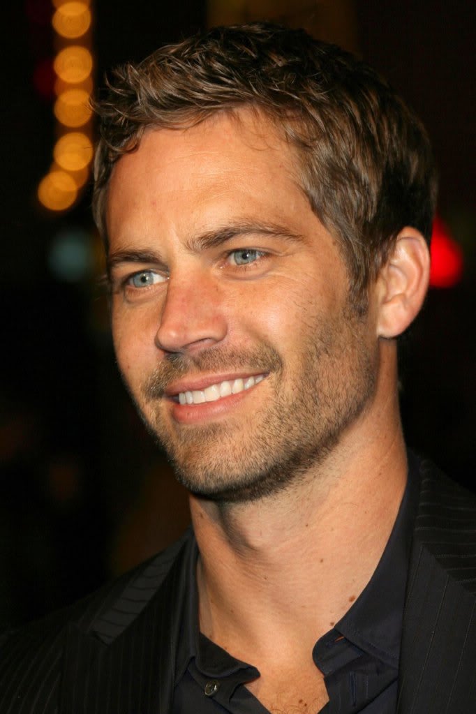 Paul Walker photo #373806