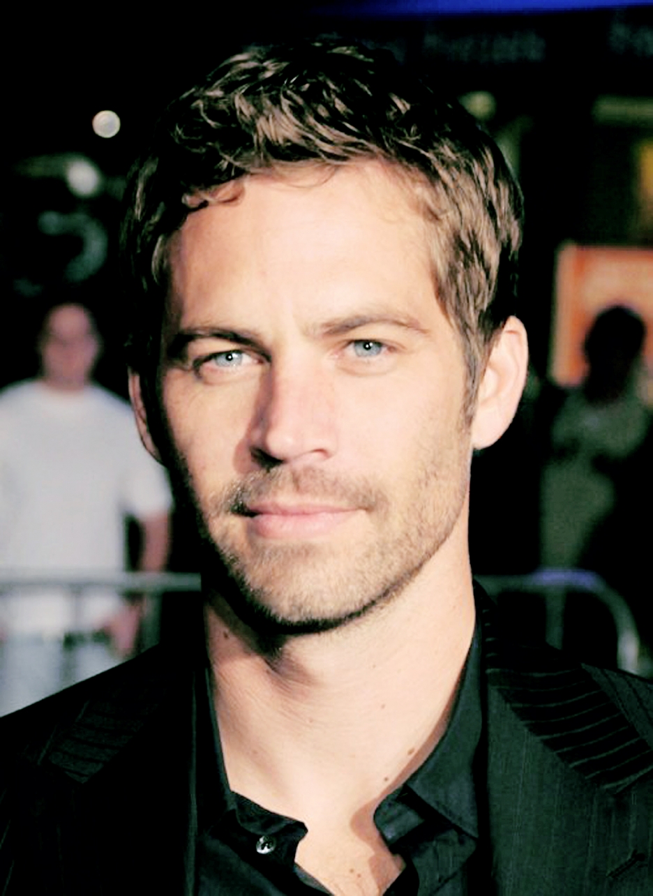 Paul Walker photo #373804