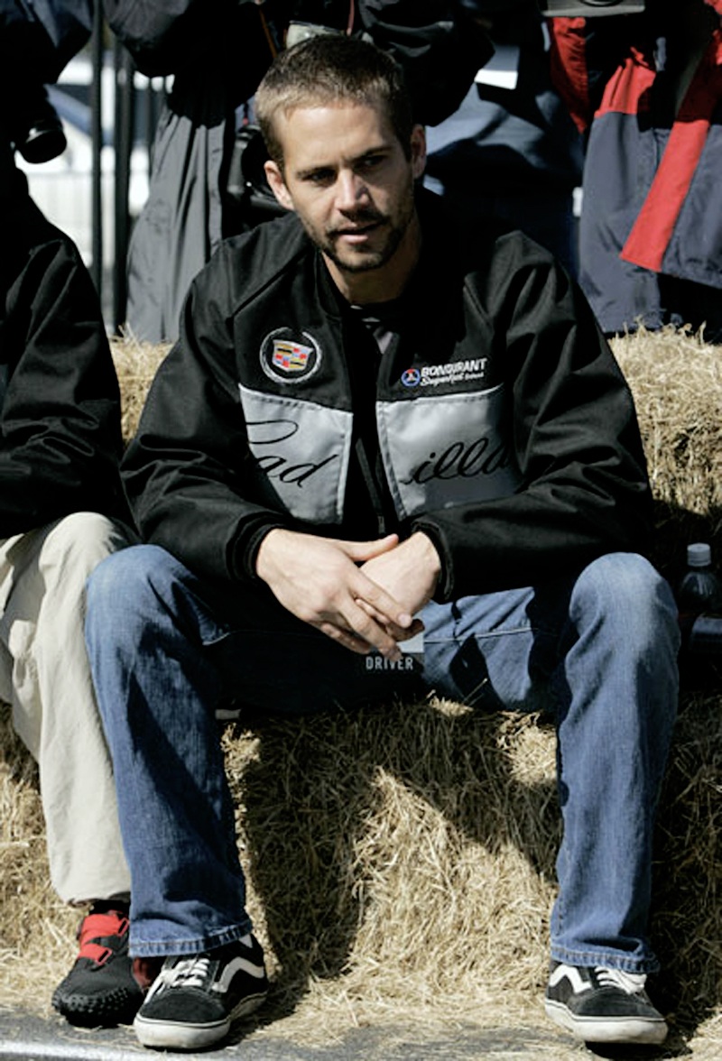 Paul Walker photo #373318