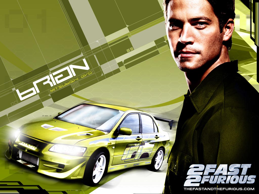 Paul Walker photo #372843