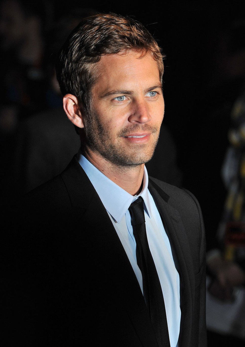 Paul Walker photo #372849