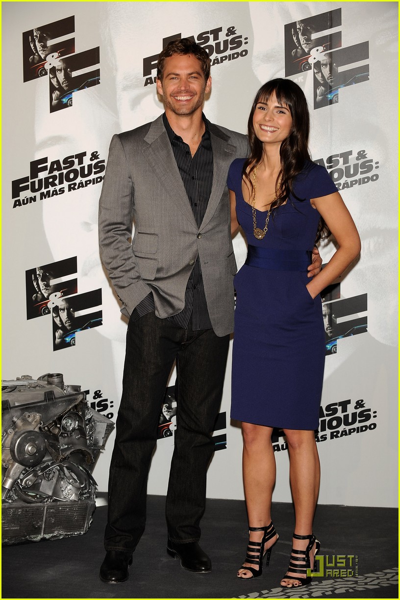 Paul Walker photo #373316