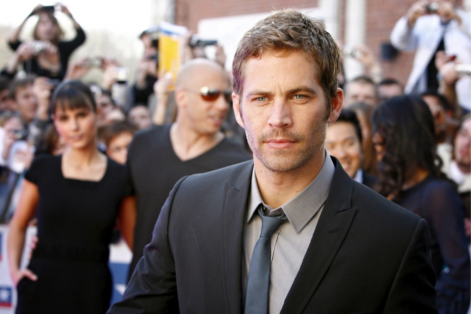 Paul Walker photo #373307