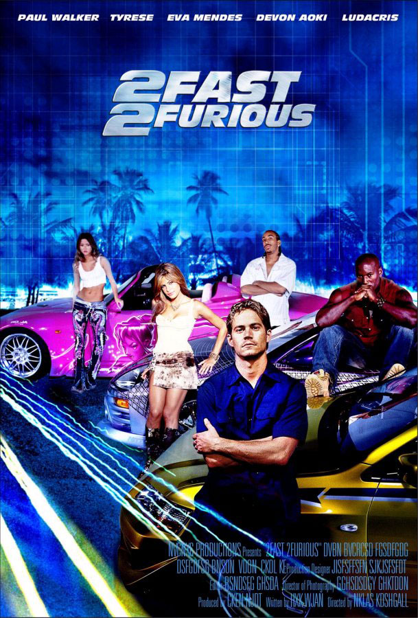 Paul Walker photo #372019