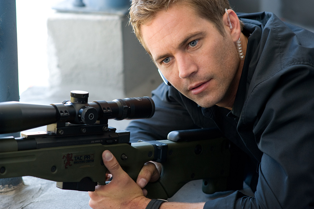 Paul Walker photo #372015