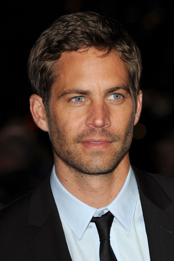 Paul Walker photo #372005