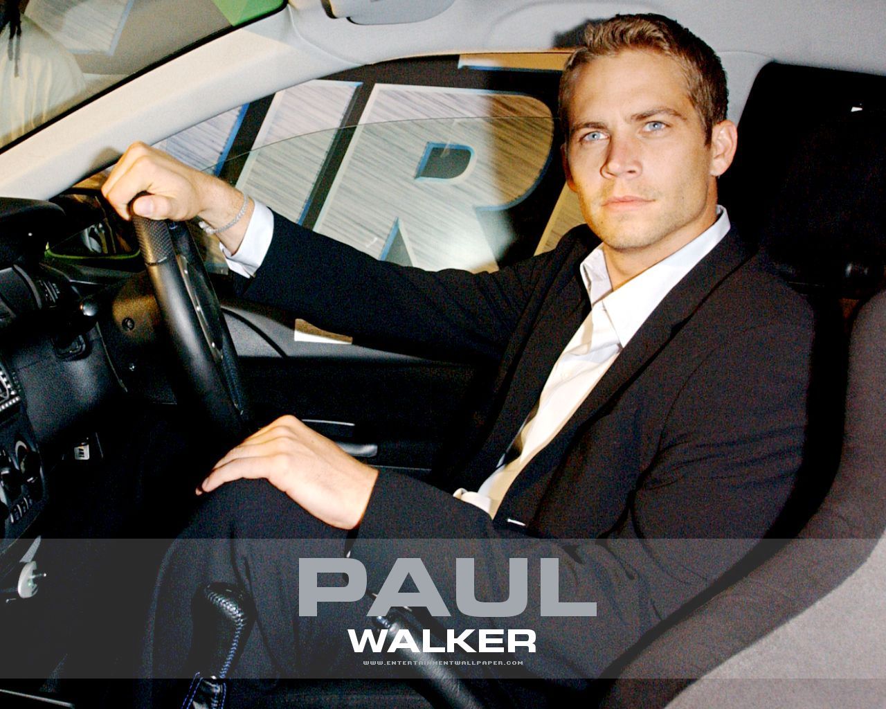 Paul Walker photo #372842