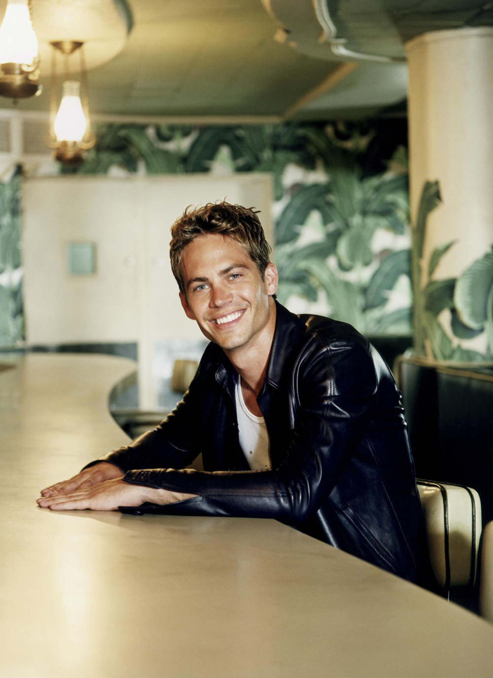 Paul Walker photo #369897