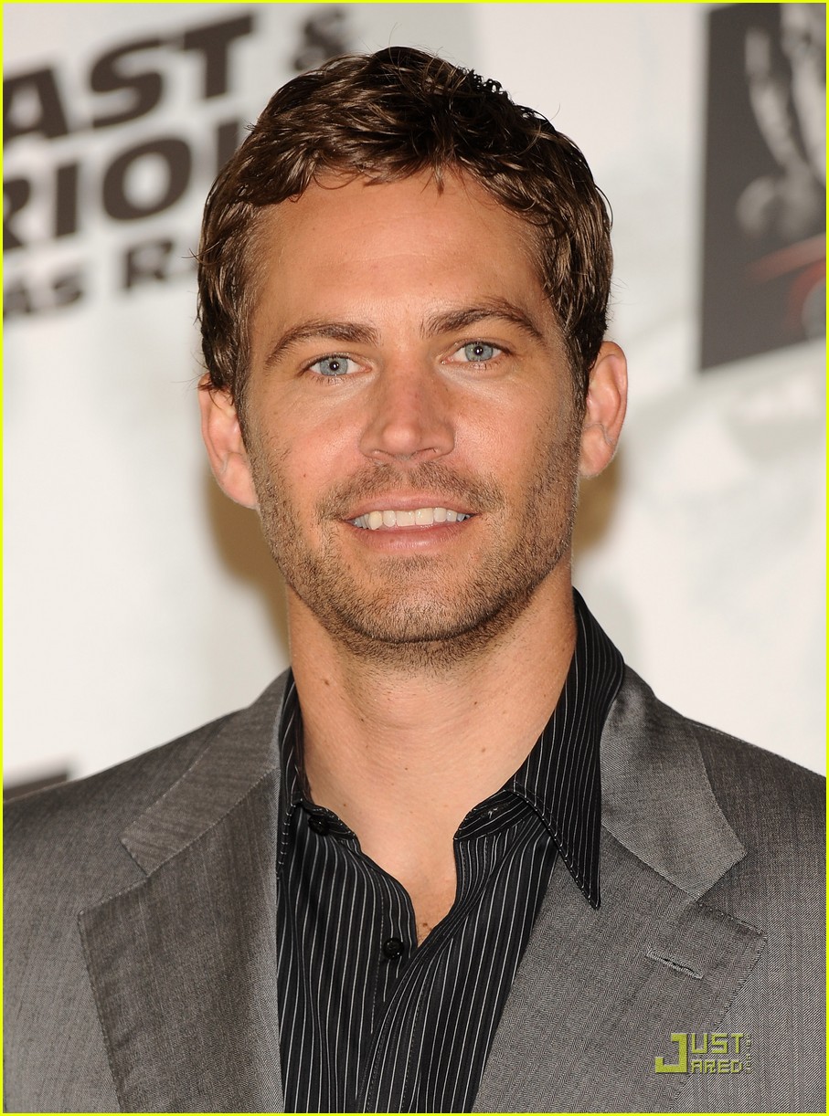 Paul Walker photo #369903