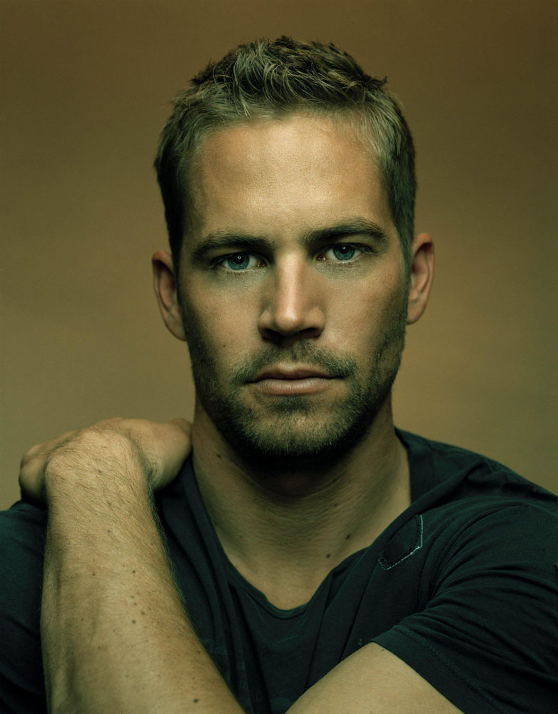 Paul Walker photo #184075