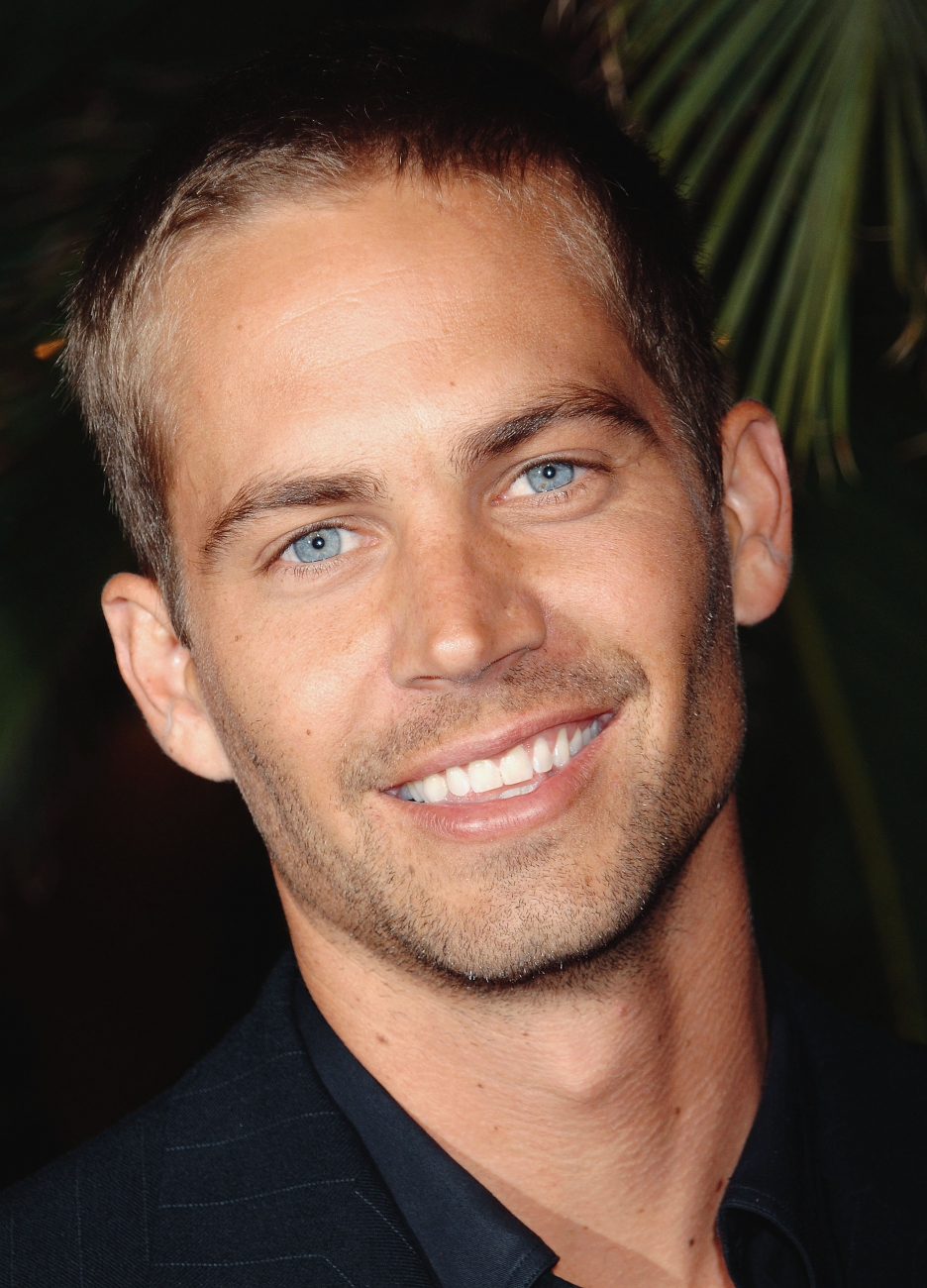 Paul Walker photo #369902