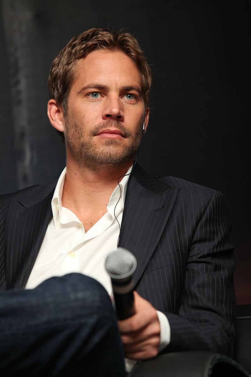 Paul Walker photo #369893