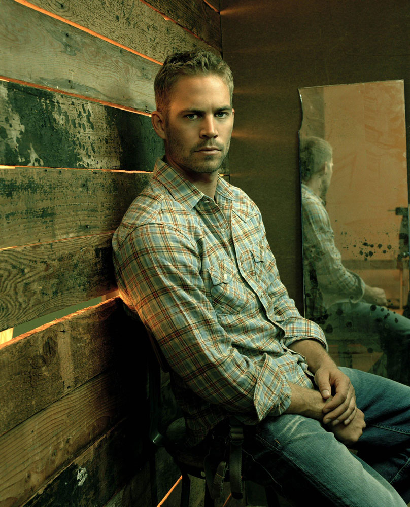 Paul Walker photo #184069