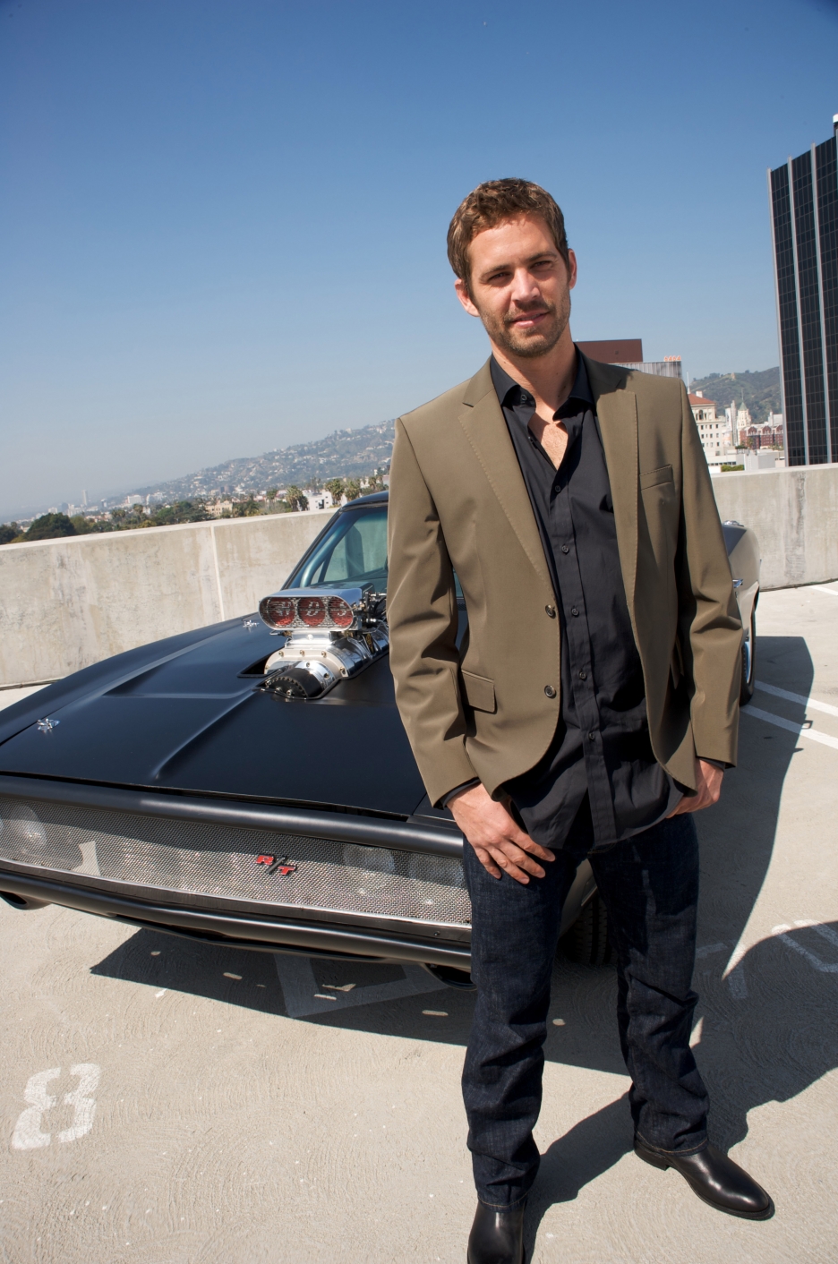 Paul Walker photo #369901